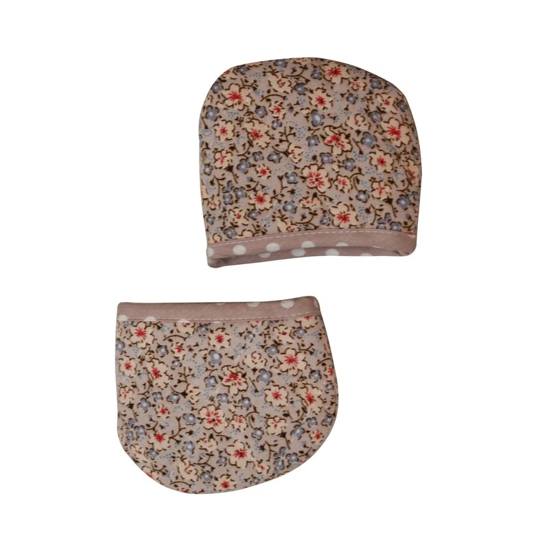 ست 17 تکه آشپزخانه مدل kchn41