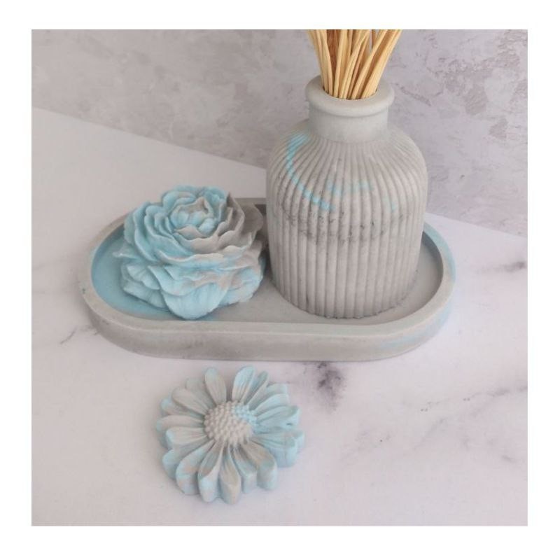 ست دکوری سنگ مصنوعی مدل stn22