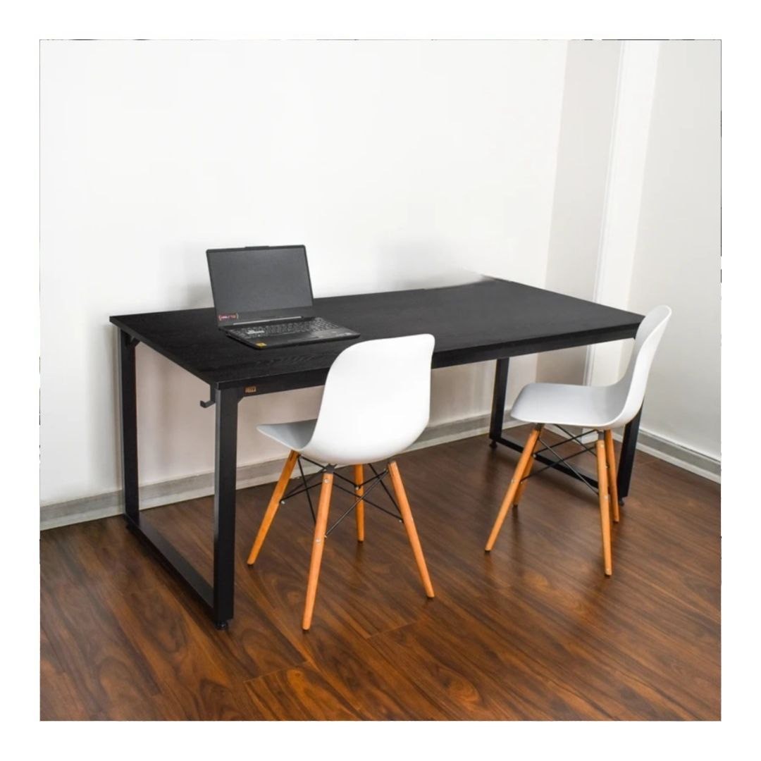 میز اداری و کامپیوتر مدل mze9