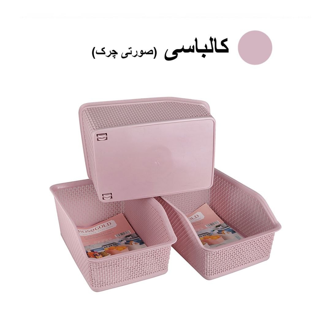 استند سیب زمینی و پیاز مدل sjp40