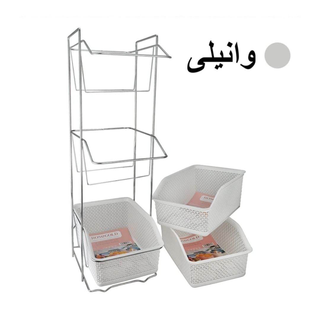 استند سیب زمینی و پیاز مدل sjp40
