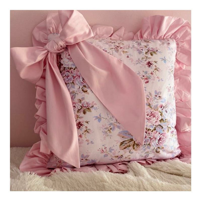 کاور کوسن طرح پاپیون مدل 65 kvcn