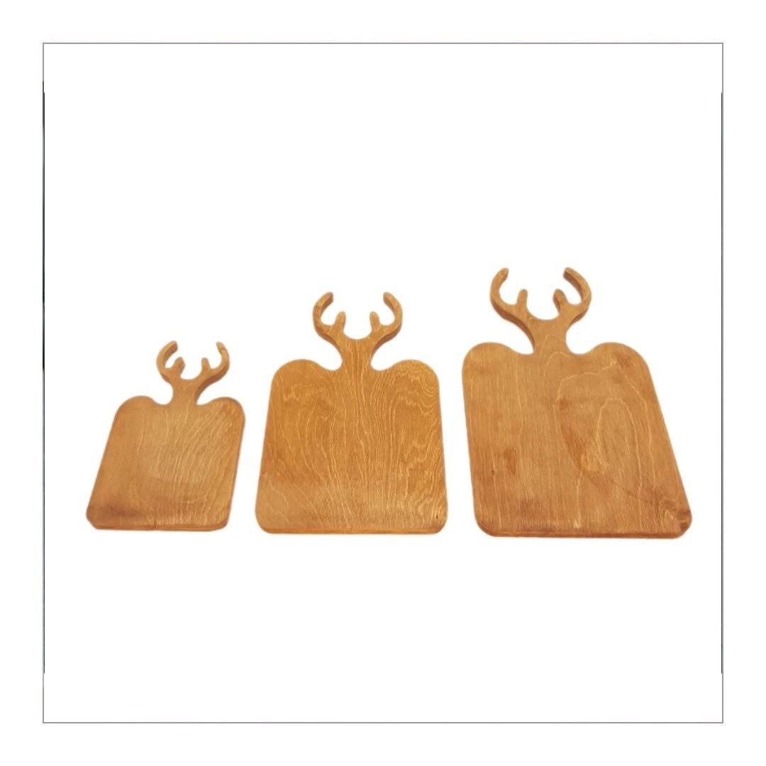 تخته سرو مدل tsrv7