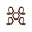 شلف مدل shl10